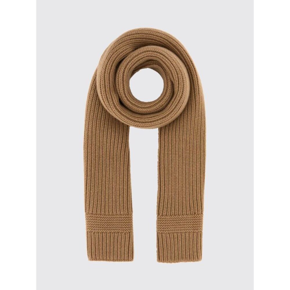 Miu Miu Women Scarf Woman Miu Miu